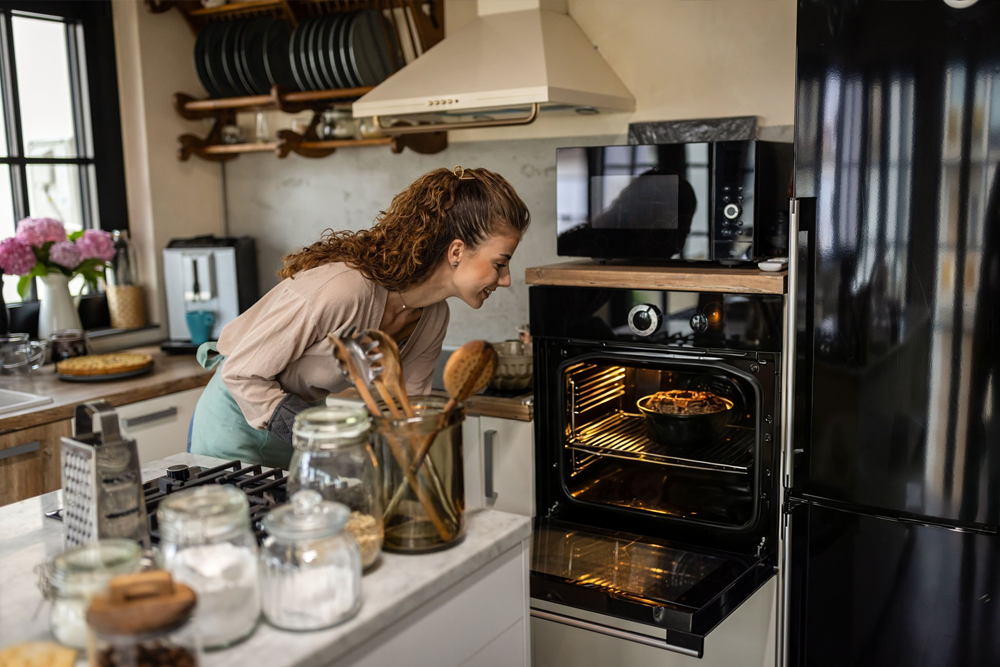 Oven Controller Experts