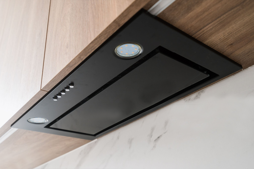 Range Hood Controller Supplier