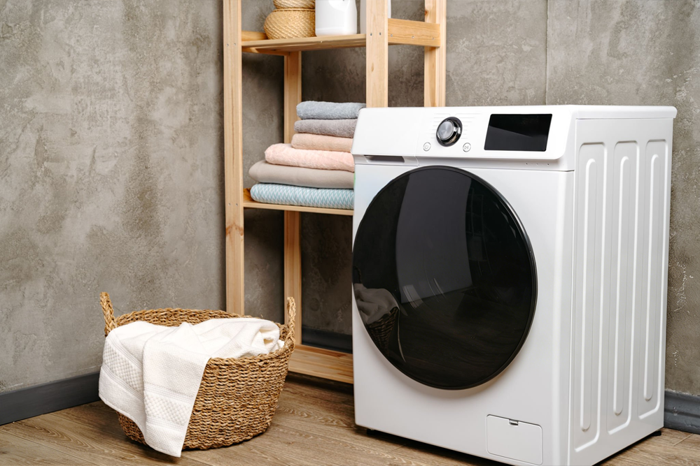 Washing machine controller supplier