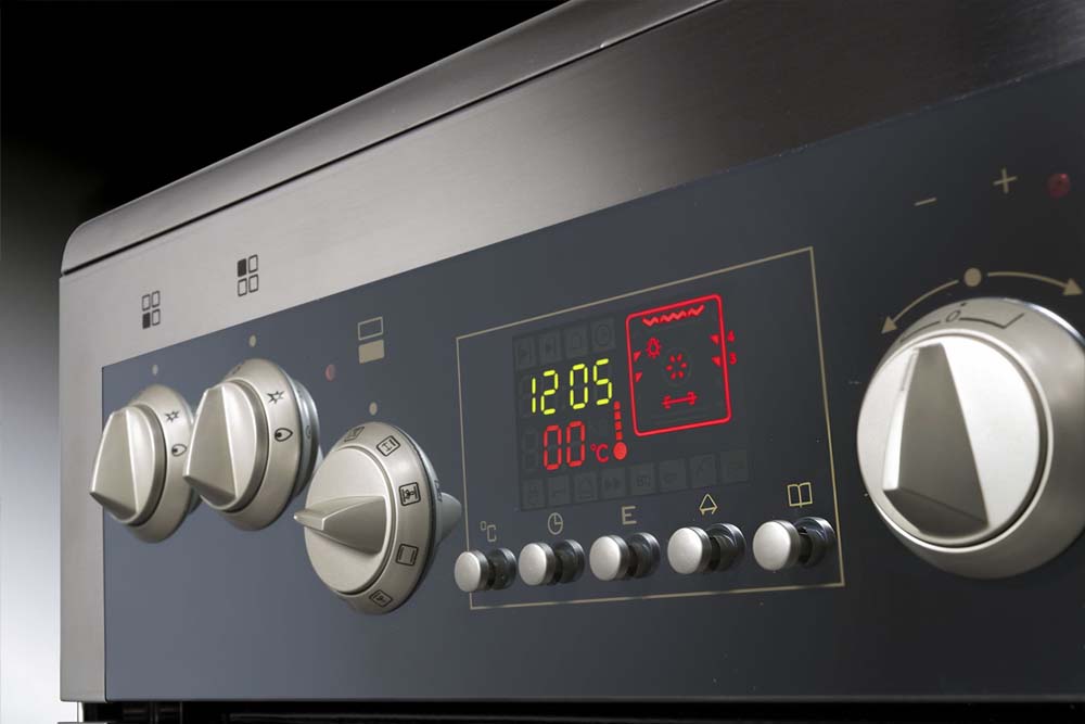 Oven Controller Manufacturers