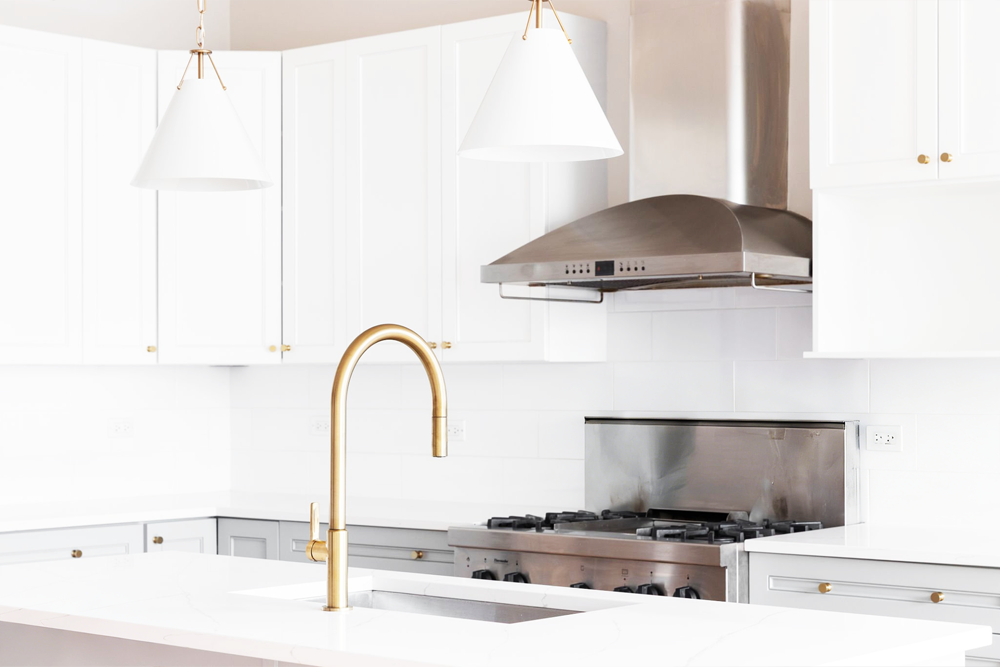 Range hood controller R&D