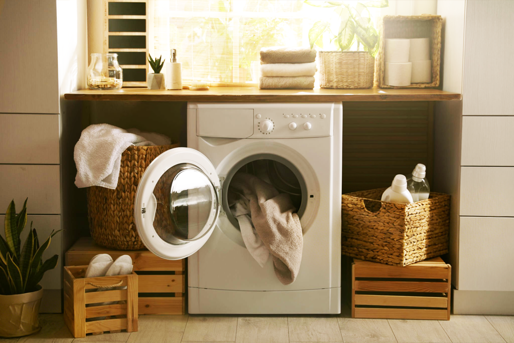 Chinese washing machine controllers