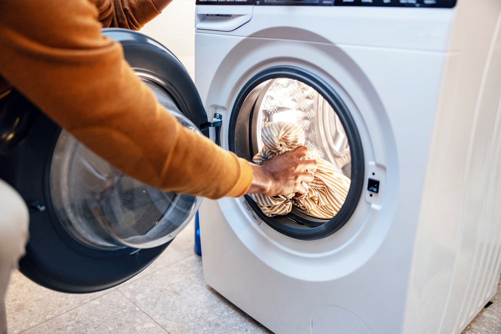 Washing machine controller supplier