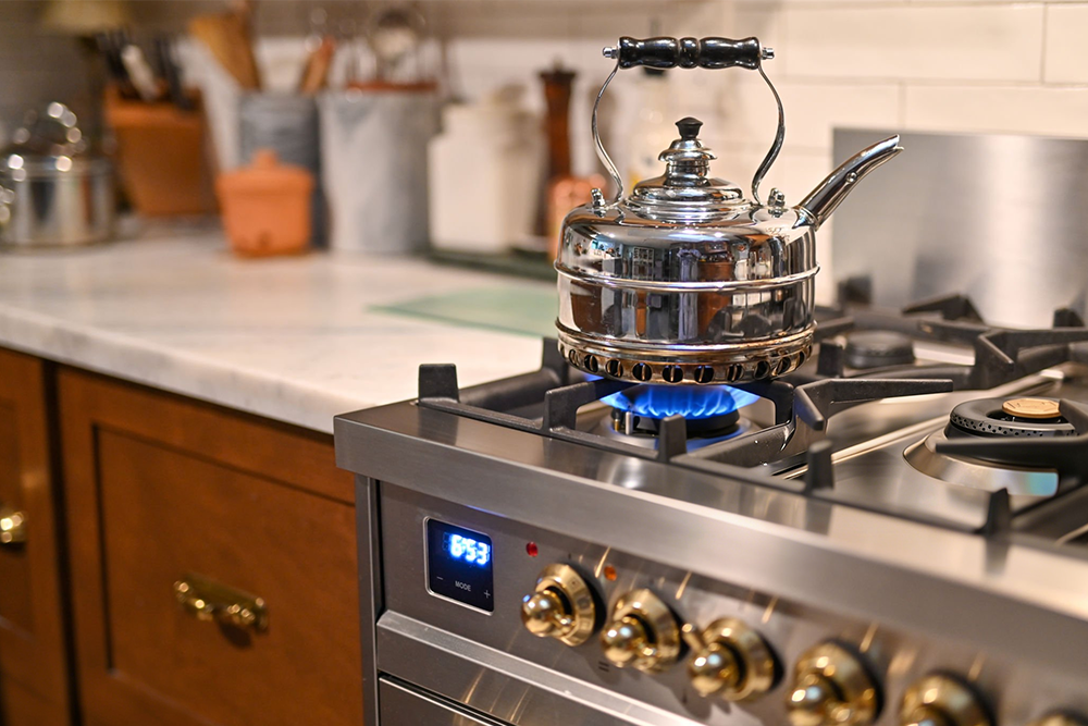 Oven controller experts