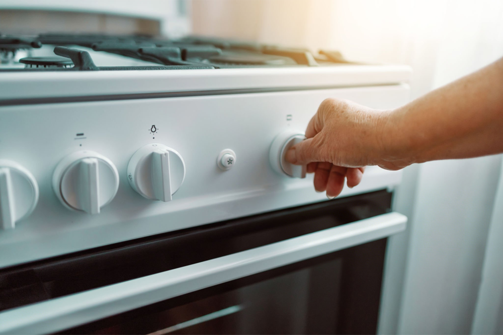 Oven controller suppliers