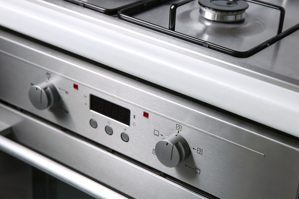 Oven controller manufacturers