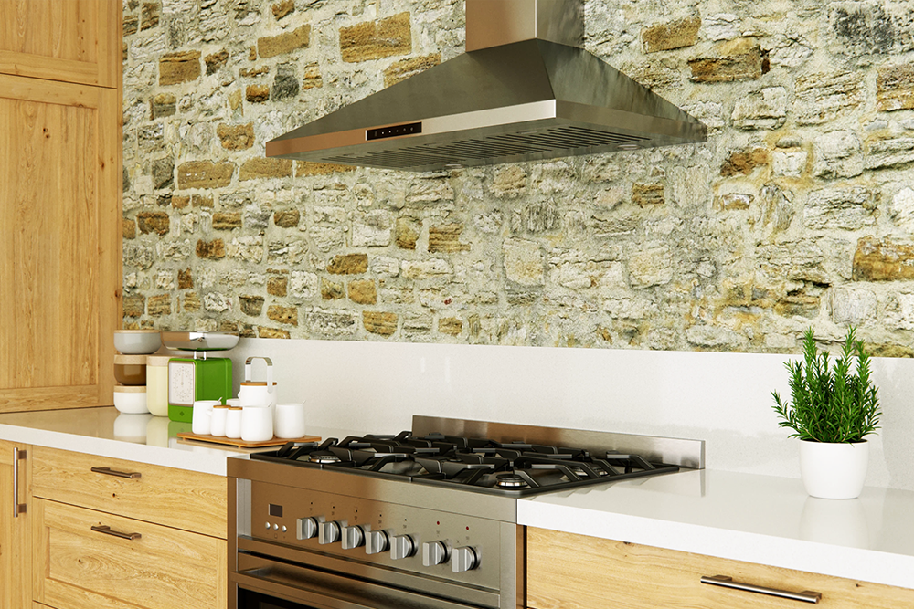 Range hood controller expert