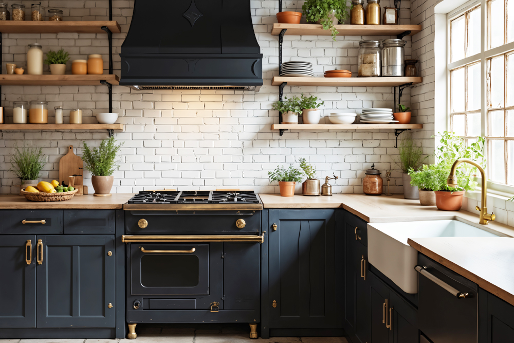 Range hood controller supplier