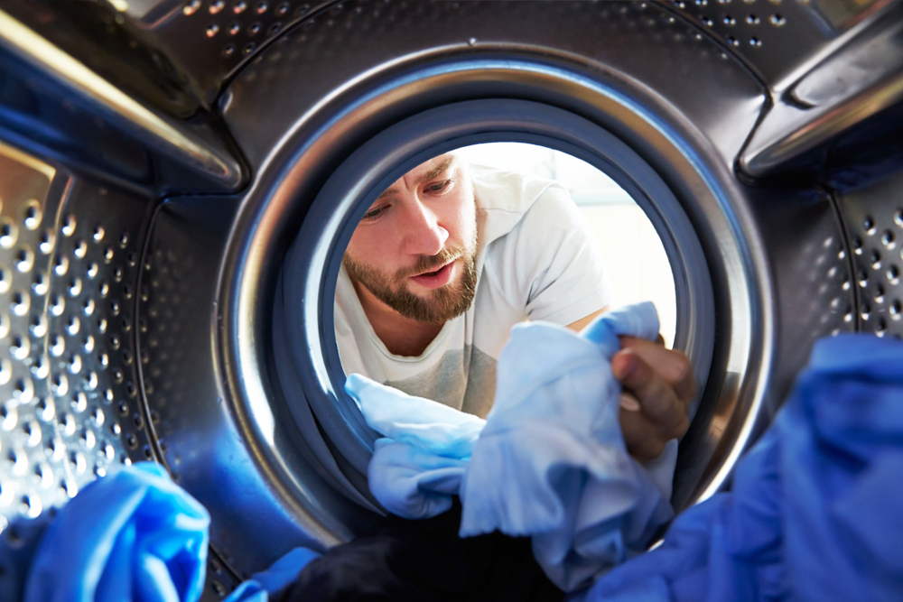 Washing machine controller supplier