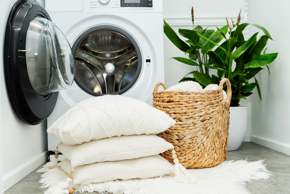 Washing machine controller manufacturer