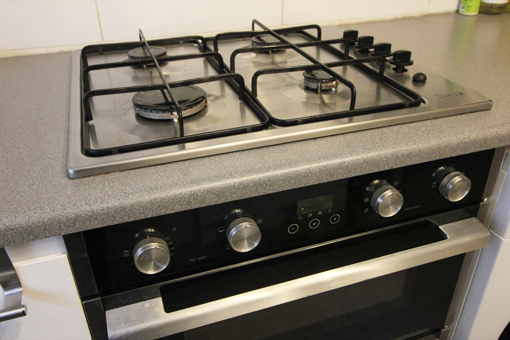 Oven Controller Supplier