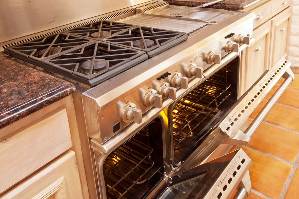 Oven Controller Manufacturer