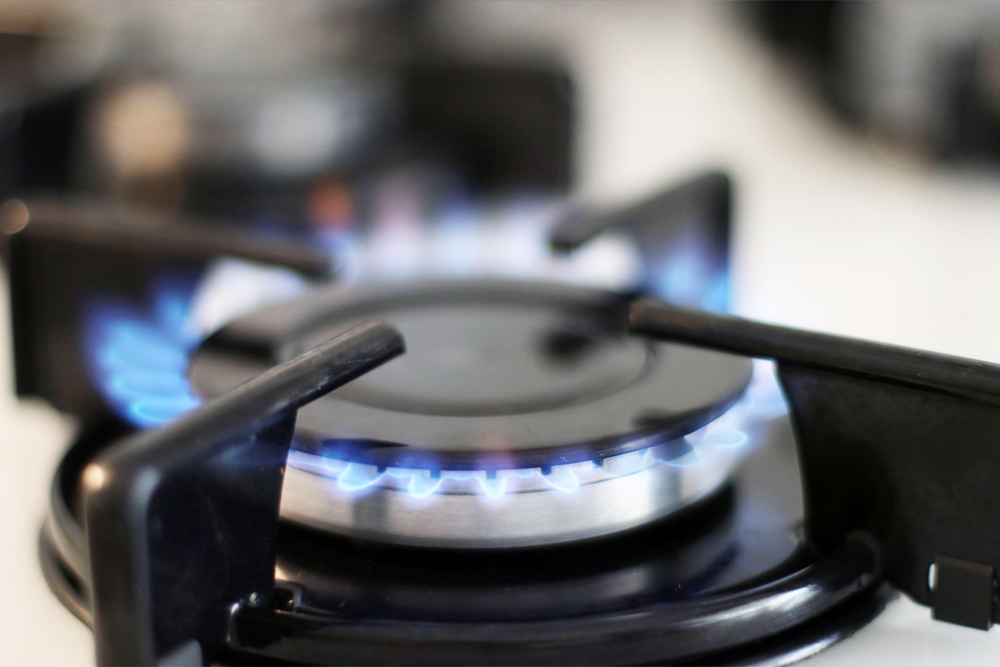 Chinese Oven Controller