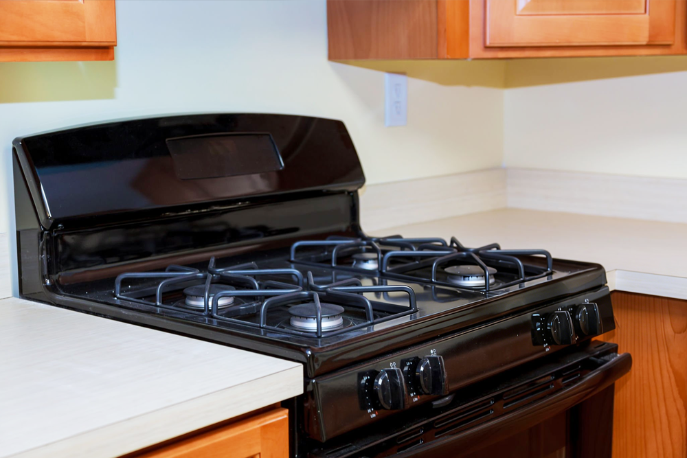 Oven Controller Expert