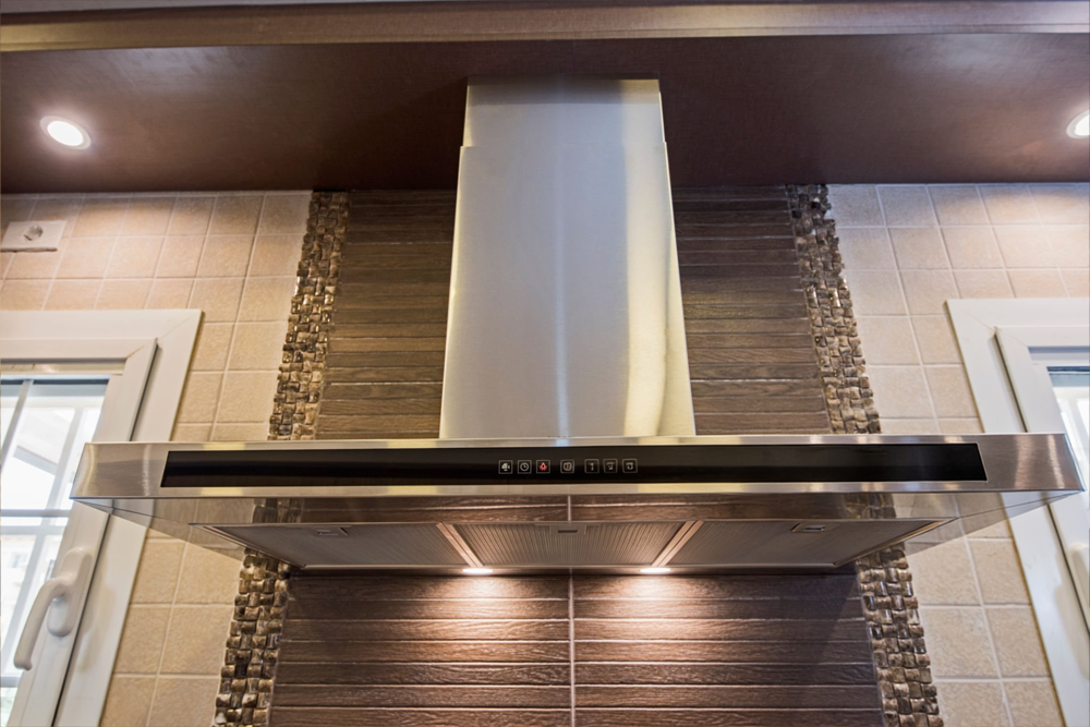 Chinese Range Hood Controller Expert