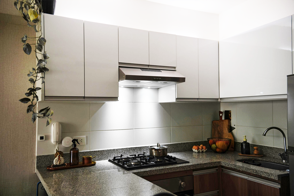 Range Hood Controller Manufacturer