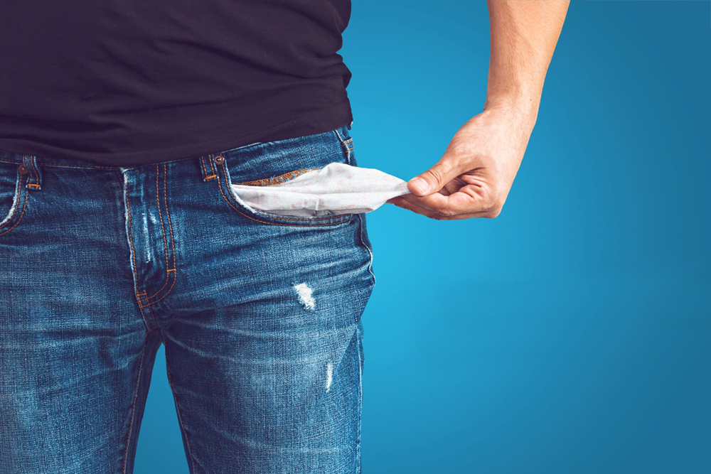 Washing Machine Controller Manufacturer