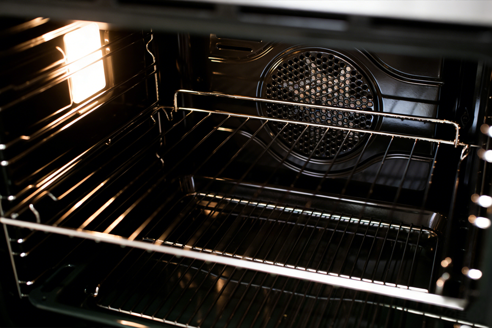 Chinese Oven Controller