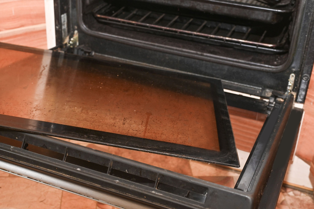 Chinese Oven Controller Manufacturer