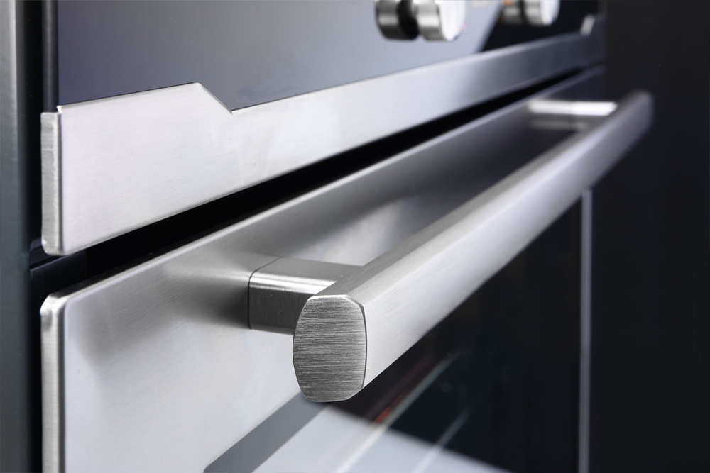 Chinese Oven Controller Supplier