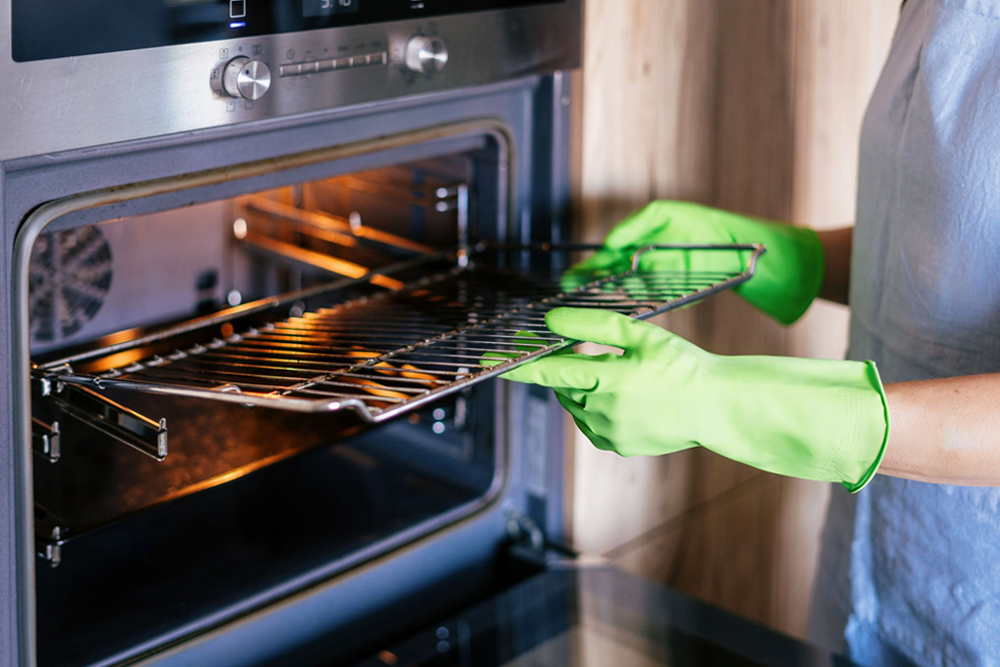 Oven Controller Manufacturer