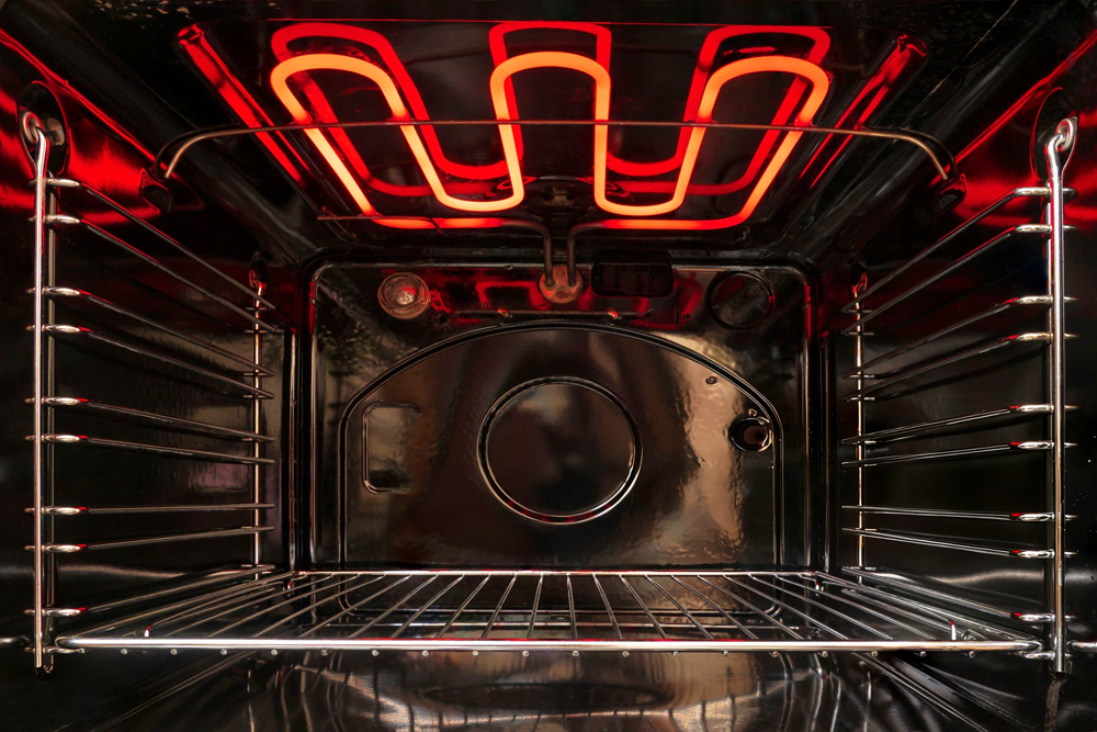 Chinese Oven Controller Expert