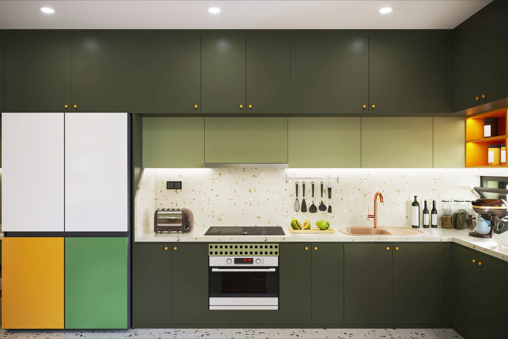 Range Hood Controller Manufacturer