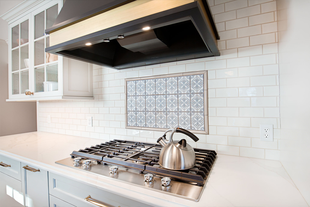 Range Hood Controller R&D