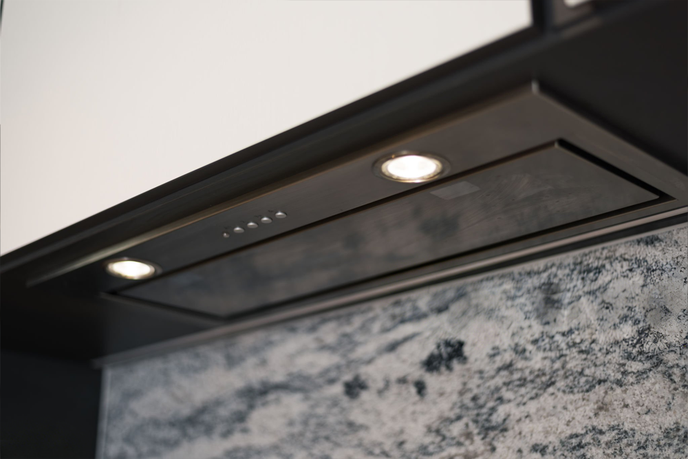 Range Hood Controller Supplier