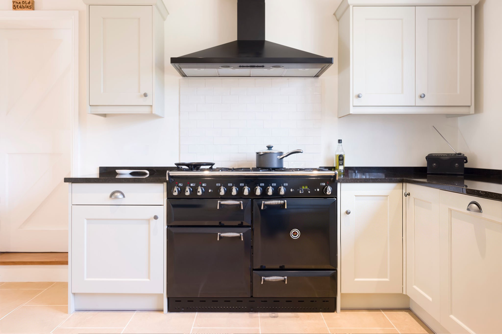 Range Hood Controller Expert