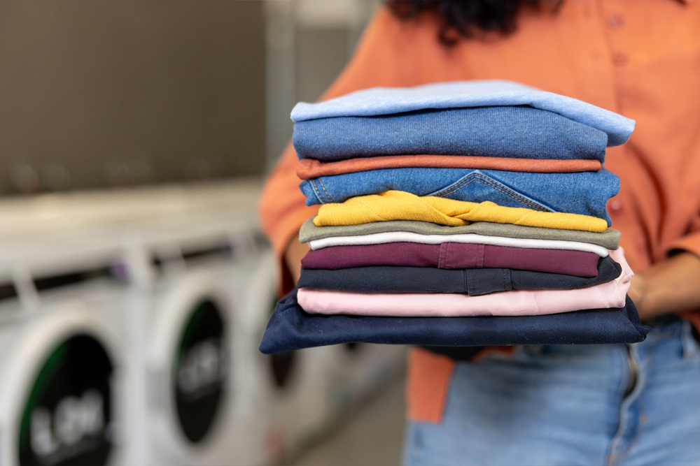 Washing Machine Controller R&D