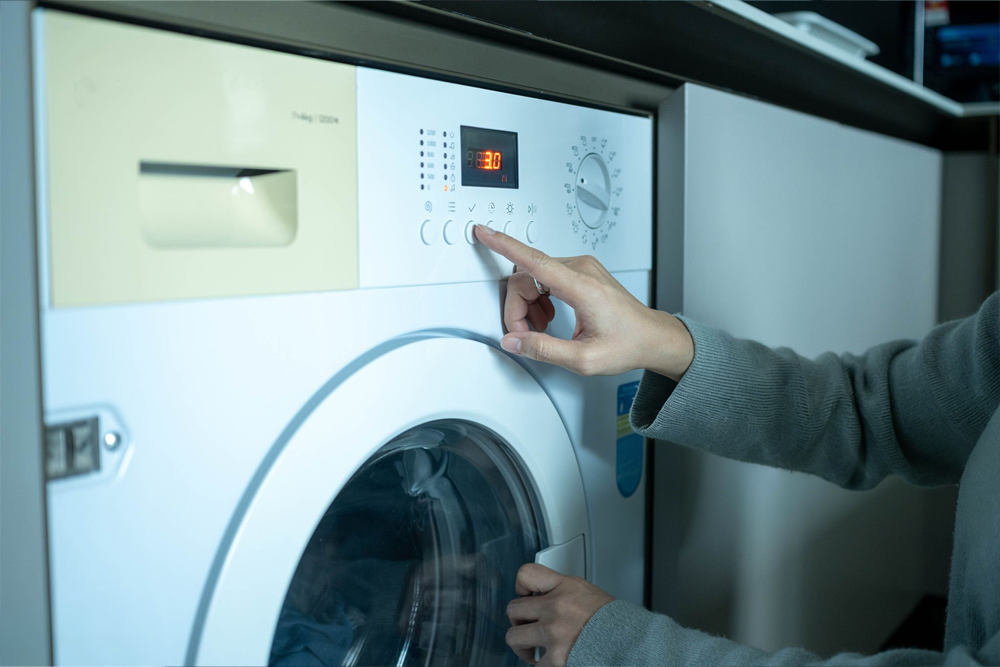 Washing Machine Controller Manufacturers