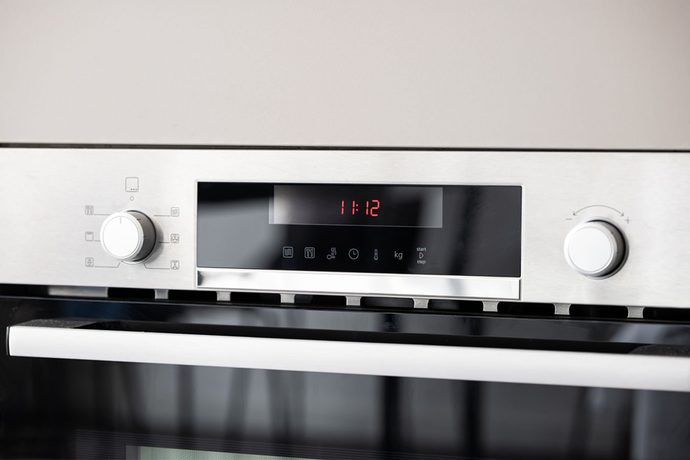 Chinese oven controller supplier