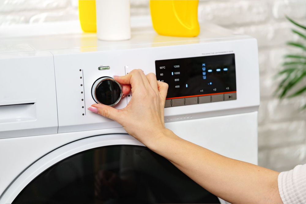 China Washing Machine Controllers