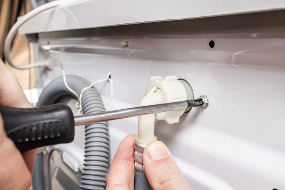 Washing Machine Controller Experts