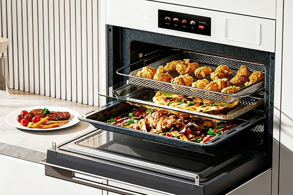 Oven controller expert