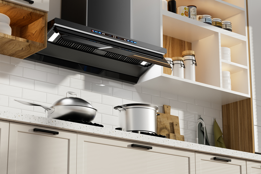 Oven controller supplier