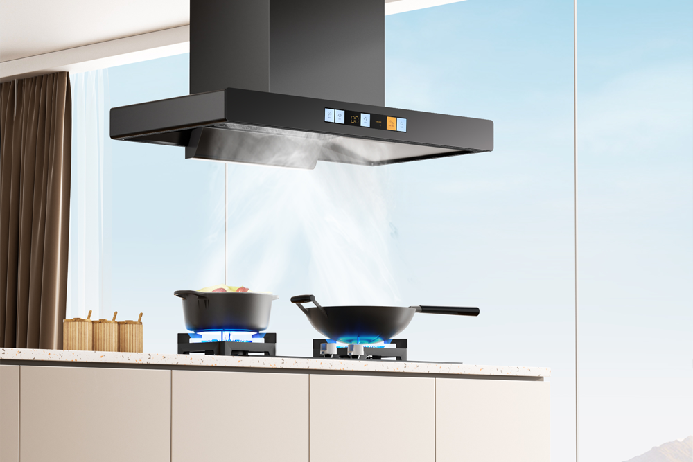 Oven controller research and development