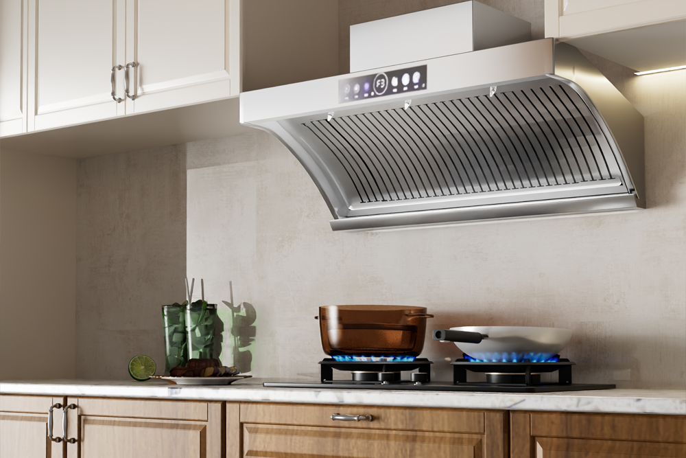 Oven controller manufacturer