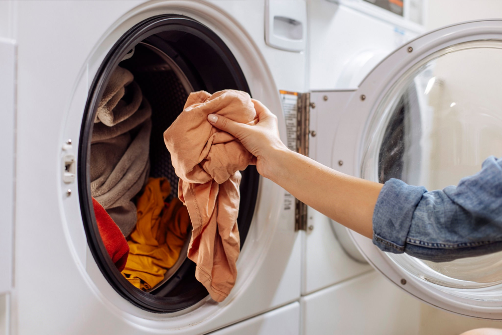 Washing machine controller expert