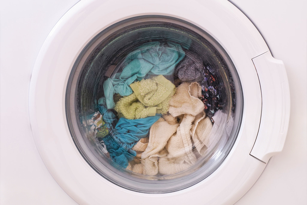 Research and development of washing machine controller