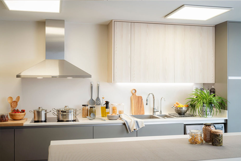 Expert in range hood controllers in China