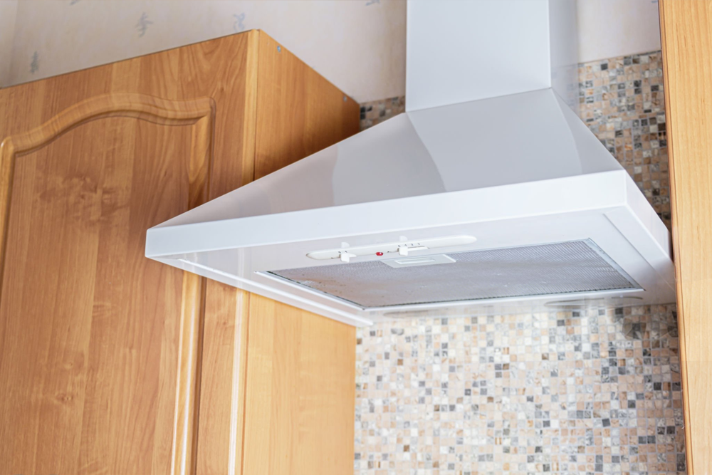 Range hood controller manufacturer