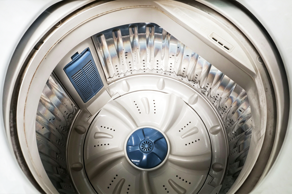 Washing machine controller expert