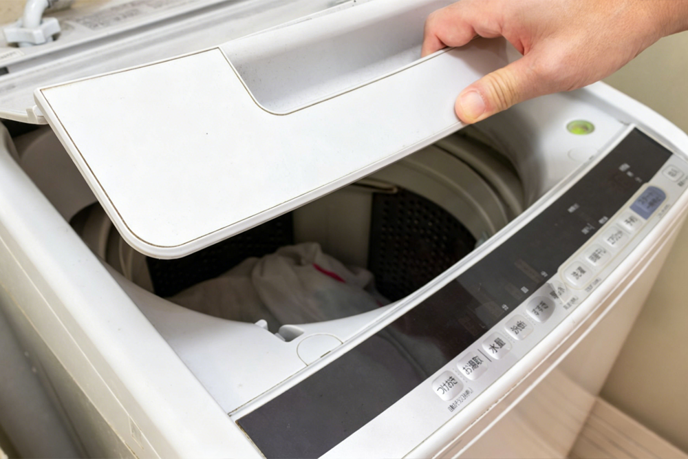 Washing machine controller supplier
