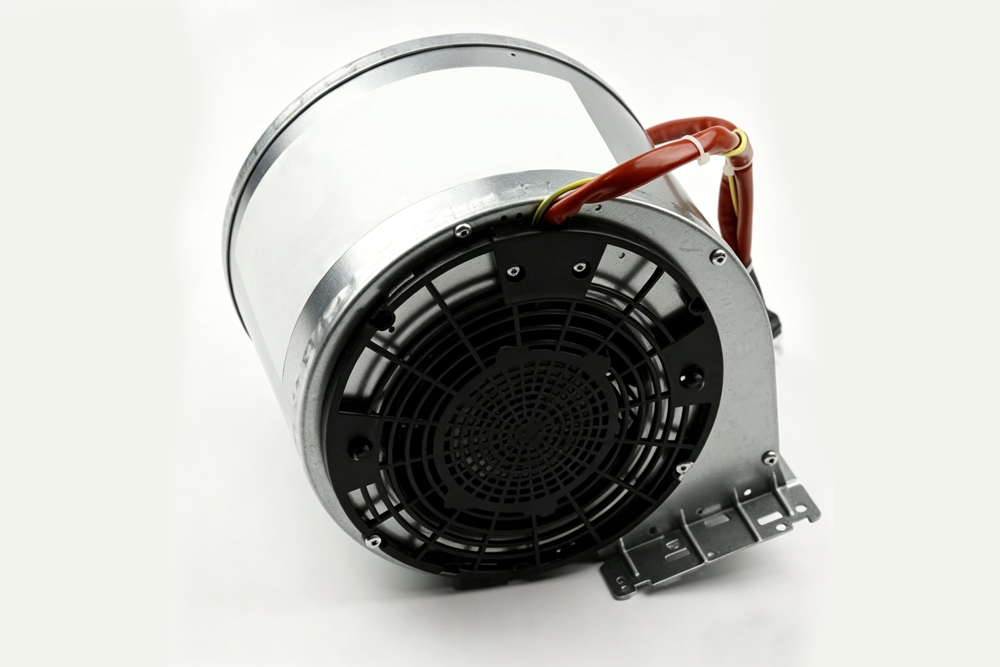 Oven controller manufacturer