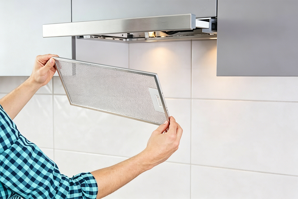 Oven controller supplier