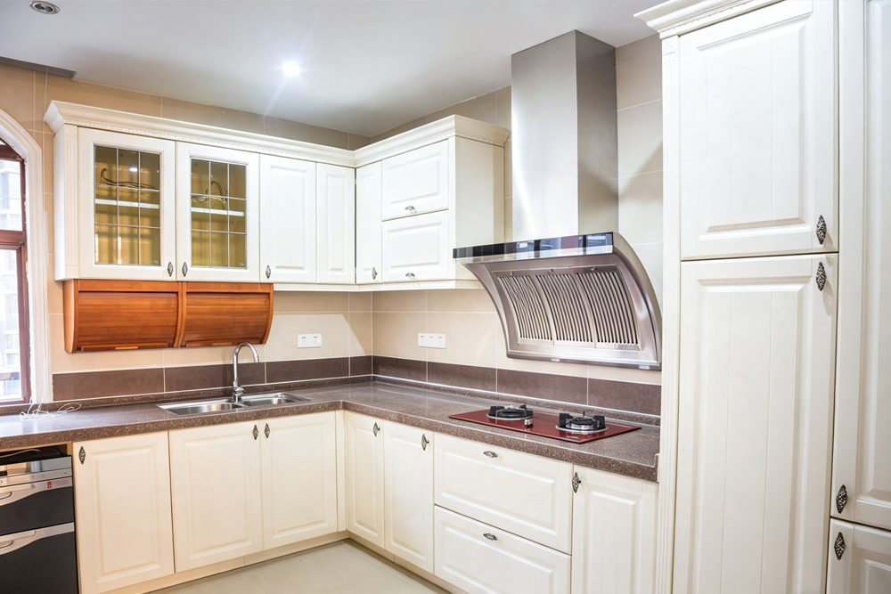 Range hood controller supplier