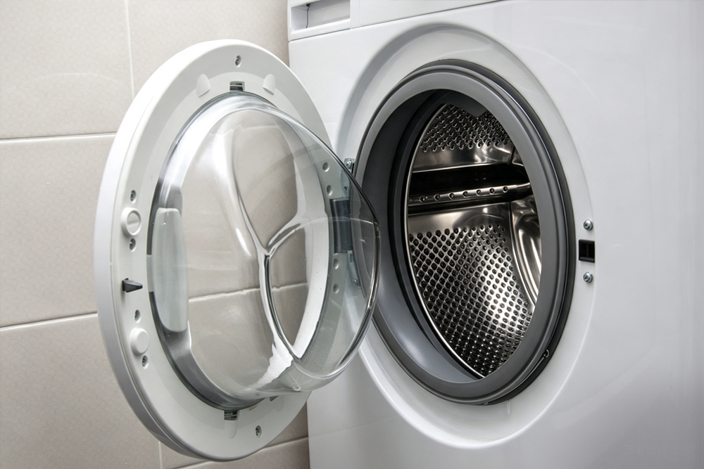 Chinese washing machine controller