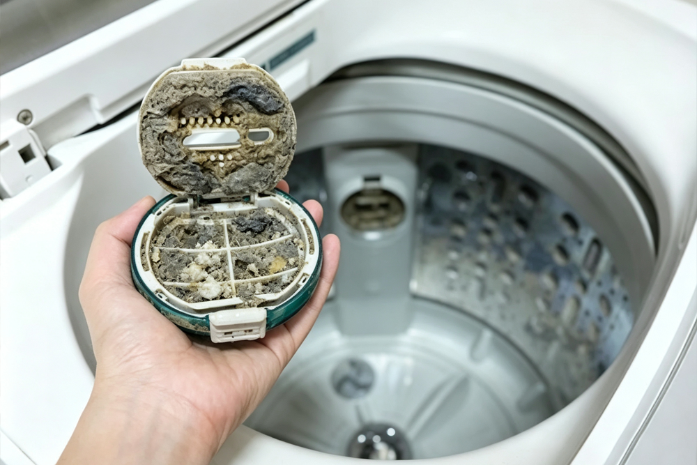 Washing machine controller manufacturer